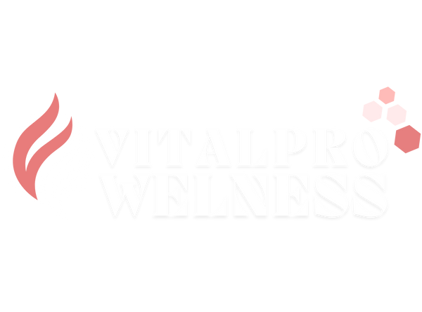 Vital Pro Welness® | OFFICIAL